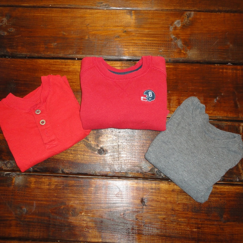 Cute pieces by Cat and Jack 12 Months